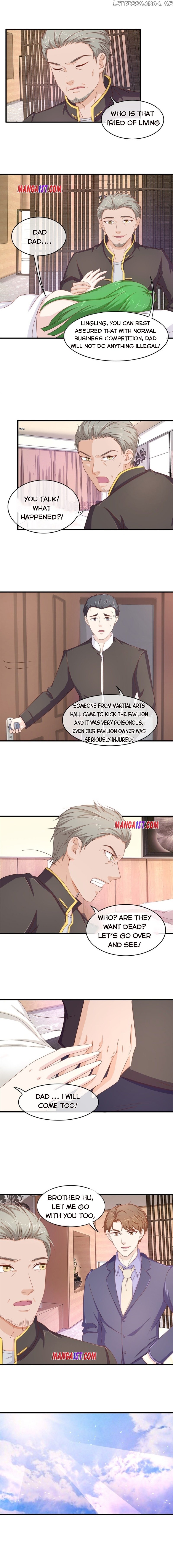 The Ultimate X-Ray Eyes chapter 88 - page 4