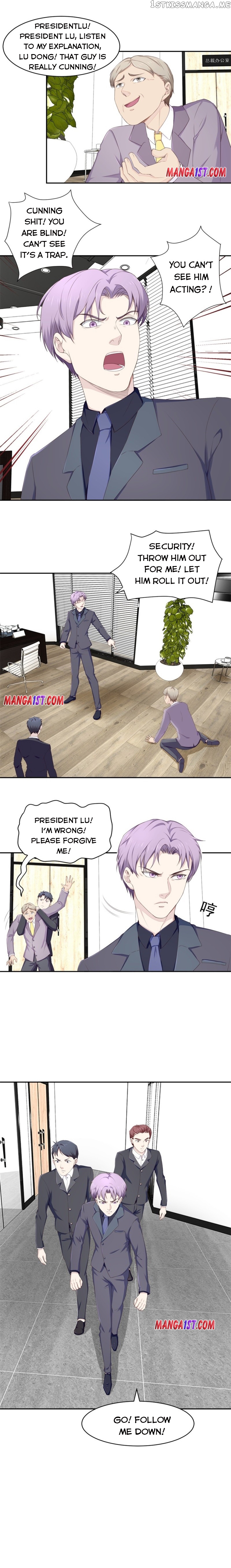 The Ultimate X-Ray Eyes chapter 66 - page 2