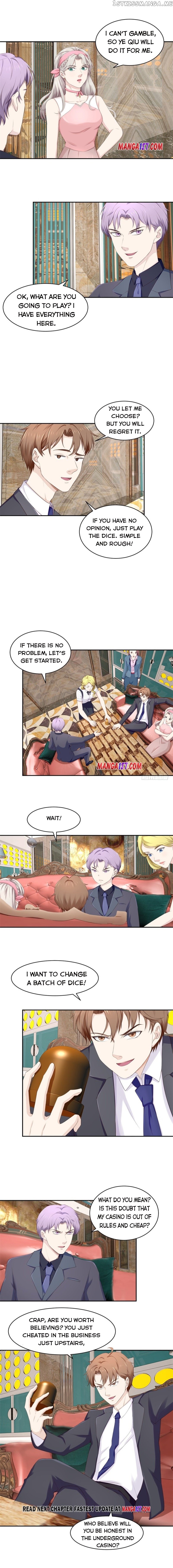 The Ultimate X-Ray Eyes chapter 66 - page 5