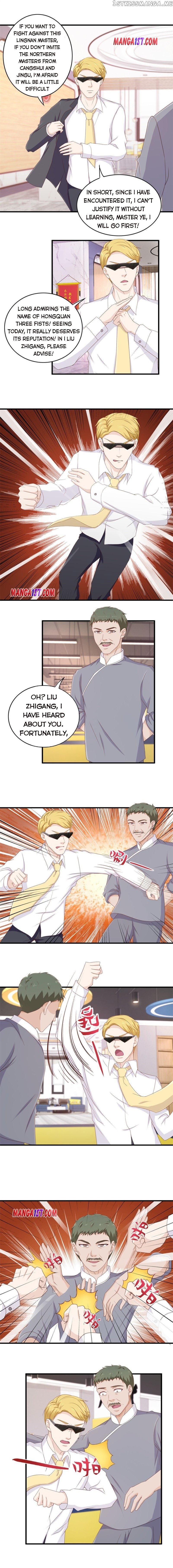 The Ultimate X-Ray Eyes chapter 89 - page 2
