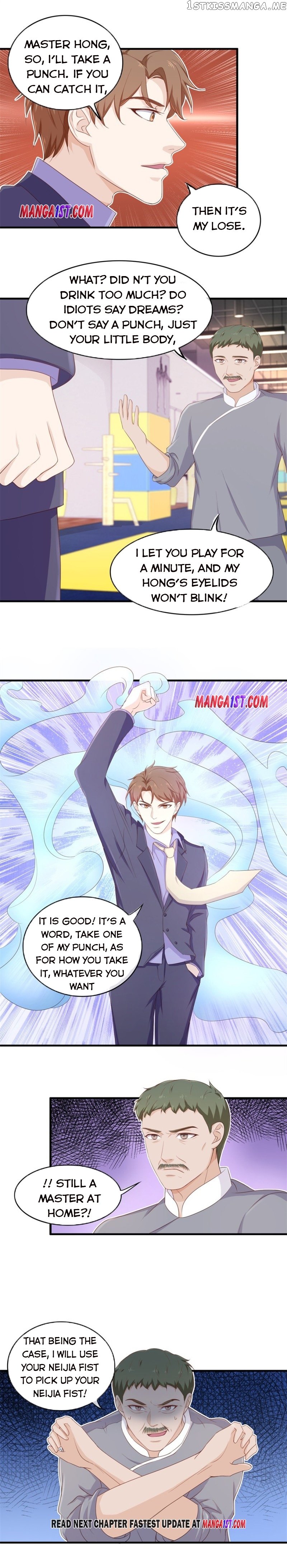 The Ultimate X-Ray Eyes chapter 89 - page 5