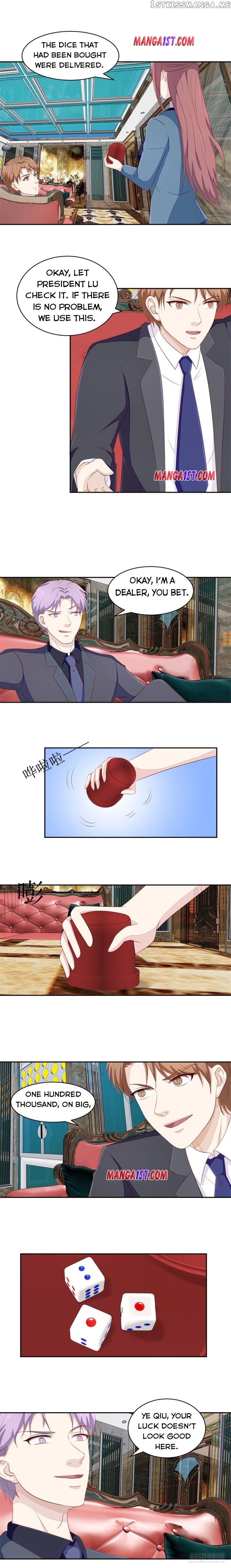 The Ultimate X-Ray Eyes chapter 67 - page 1