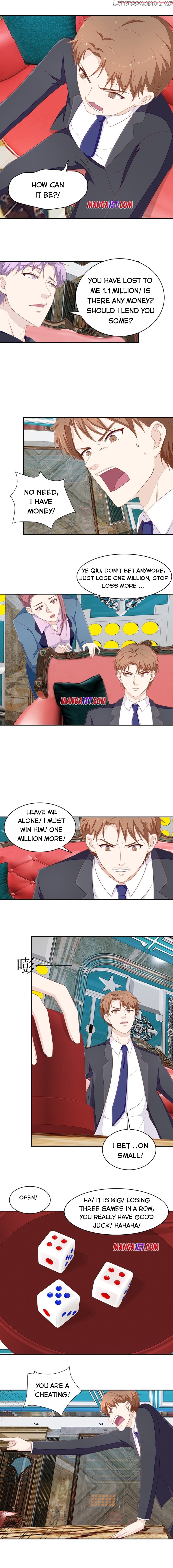 The Ultimate X-Ray Eyes chapter 67 - page 3