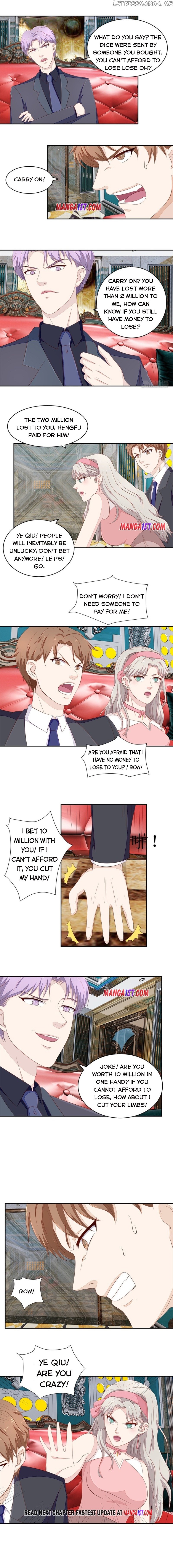 The Ultimate X-Ray Eyes chapter 67 - page 4