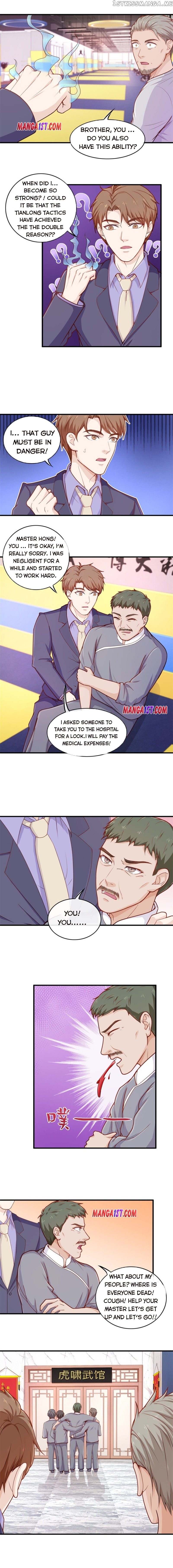 The Ultimate X-Ray Eyes chapter 90 - page 2