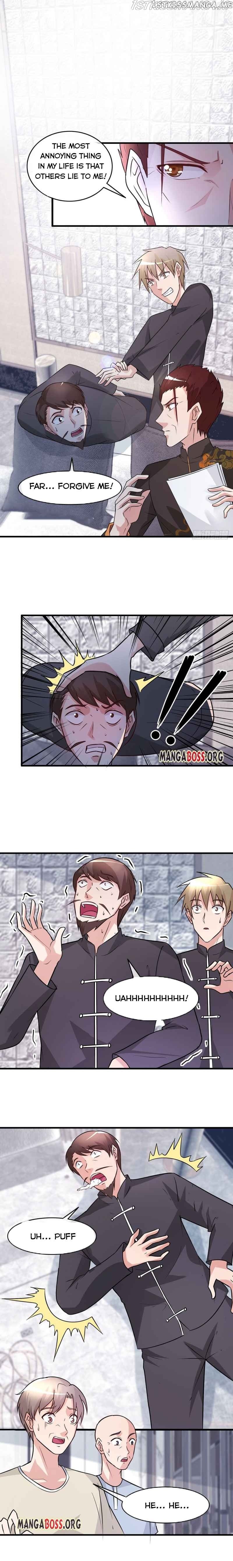 The Ultimate X-Ray Eyes chapter 138 - page 5