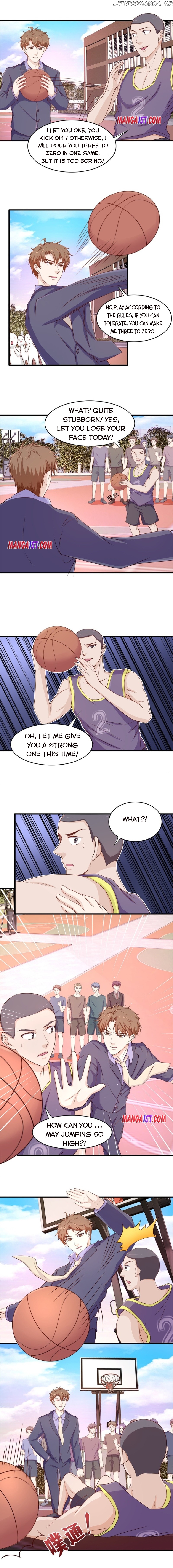 The Ultimate X-Ray Eyes chapter 92 - page 3