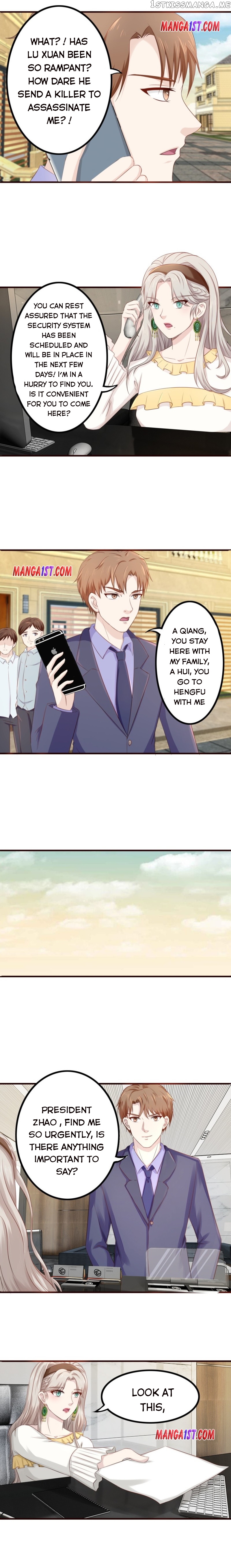 The Ultimate X-Ray Eyes chapter 83 - page 1