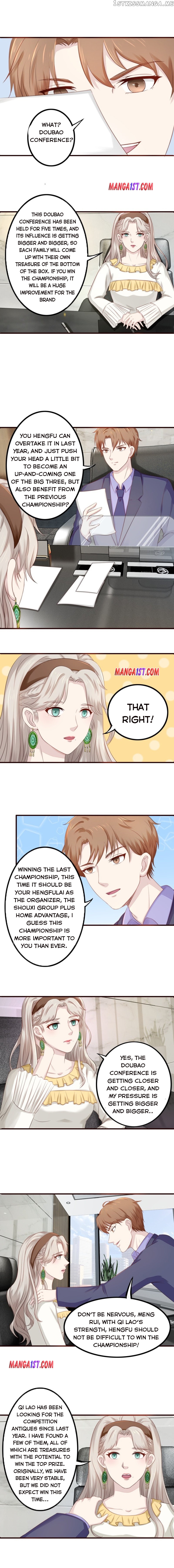 The Ultimate X-Ray Eyes chapter 83 - page 2