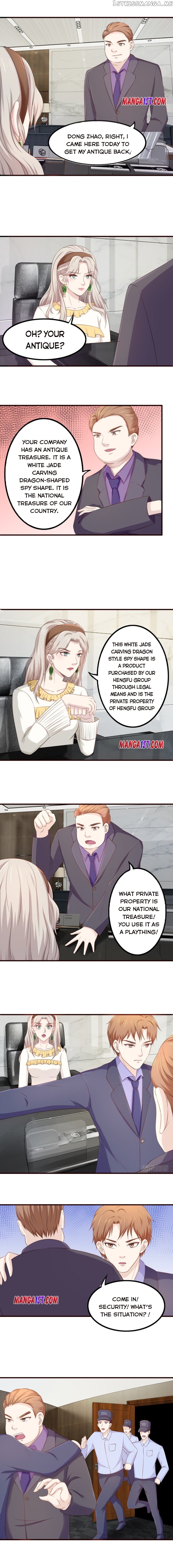 The Ultimate X-Ray Eyes chapter 83 - page 4