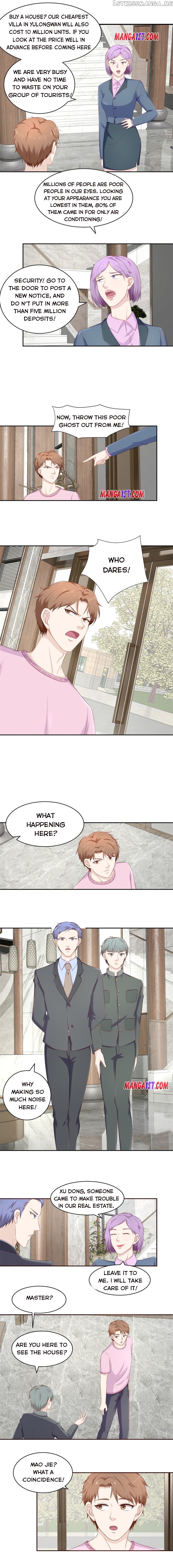 The Ultimate X-Ray Eyes chapter 70 - page 2