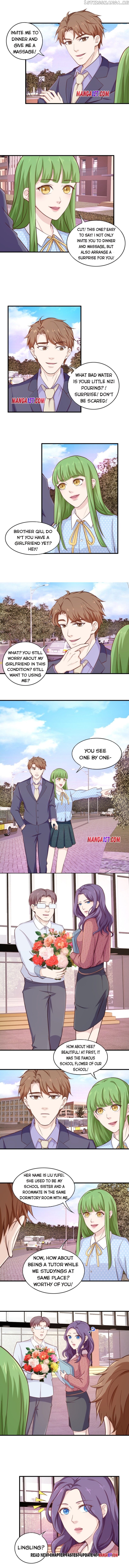 The Ultimate X-Ray Eyes chapter 93 - page 4