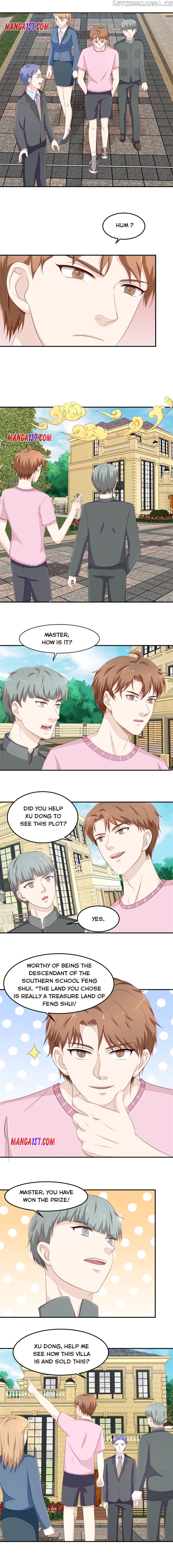 The Ultimate X-Ray Eyes chapter 71 - page 2