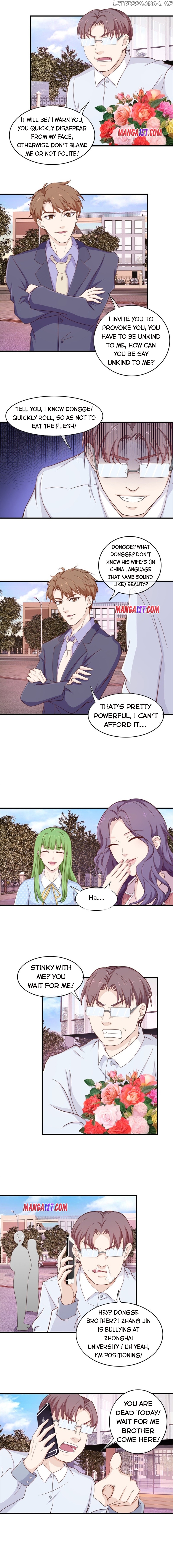 The Ultimate X-Ray Eyes chapter 94 - page 2