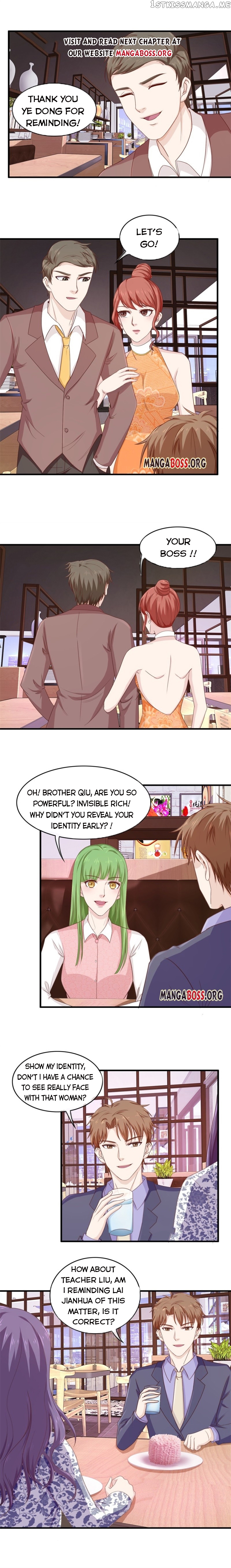 The Ultimate X-Ray Eyes chapter 98 - page 1