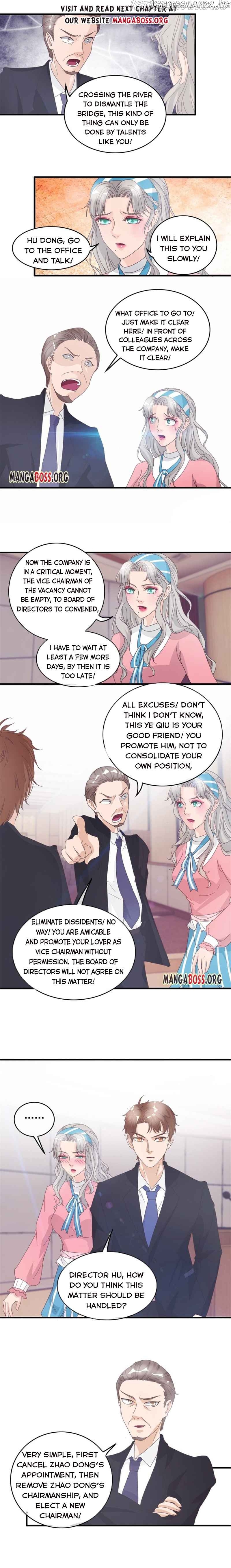The Ultimate X-Ray Eyes chapter 129 - page 1