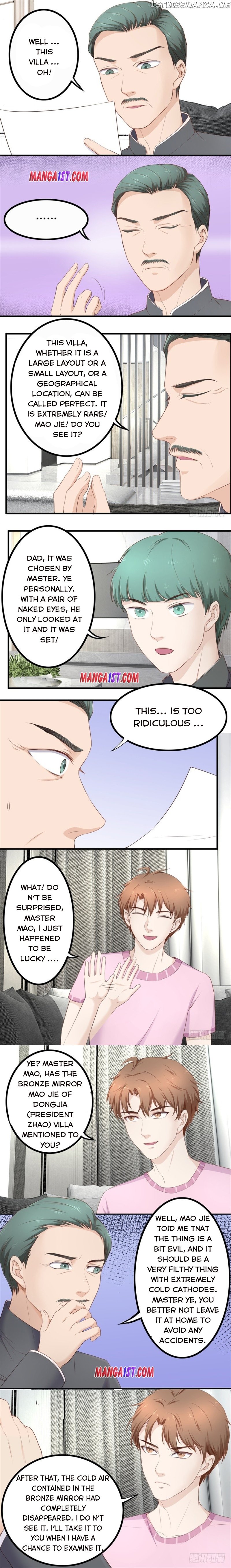 The Ultimate X-Ray Eyes chapter 76 - page 2