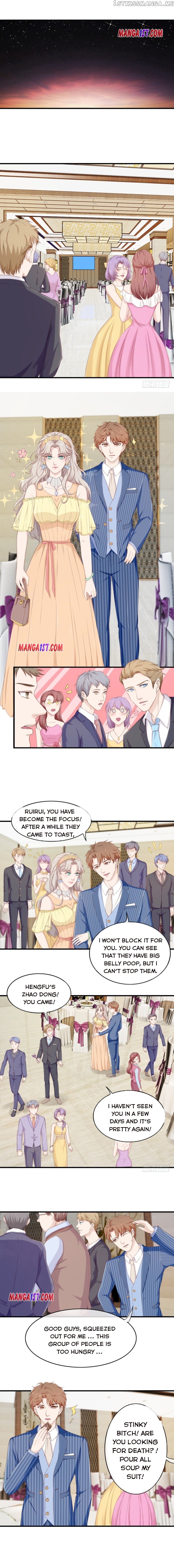 The Ultimate X-Ray Eyes chapter 84 - page 3