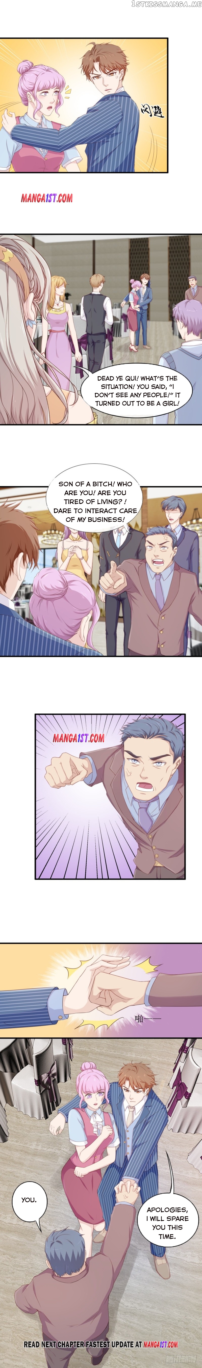 The Ultimate X-Ray Eyes chapter 84 - page 5