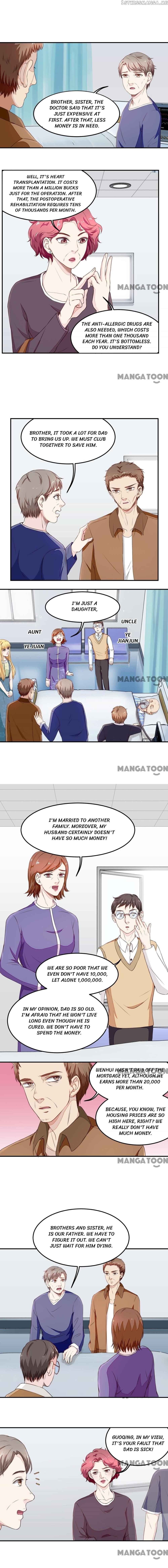 The Ultimate X-Ray Eyes chapter 11 - page 2