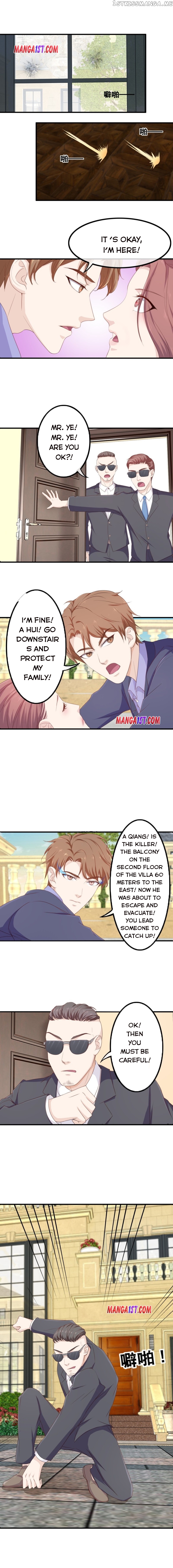 The Ultimate X-Ray Eyes chapter 82 - page 4