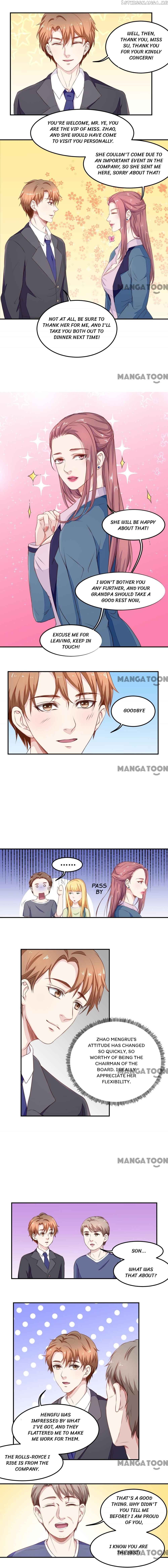 The Ultimate X-Ray Eyes chapter 13 - page 2