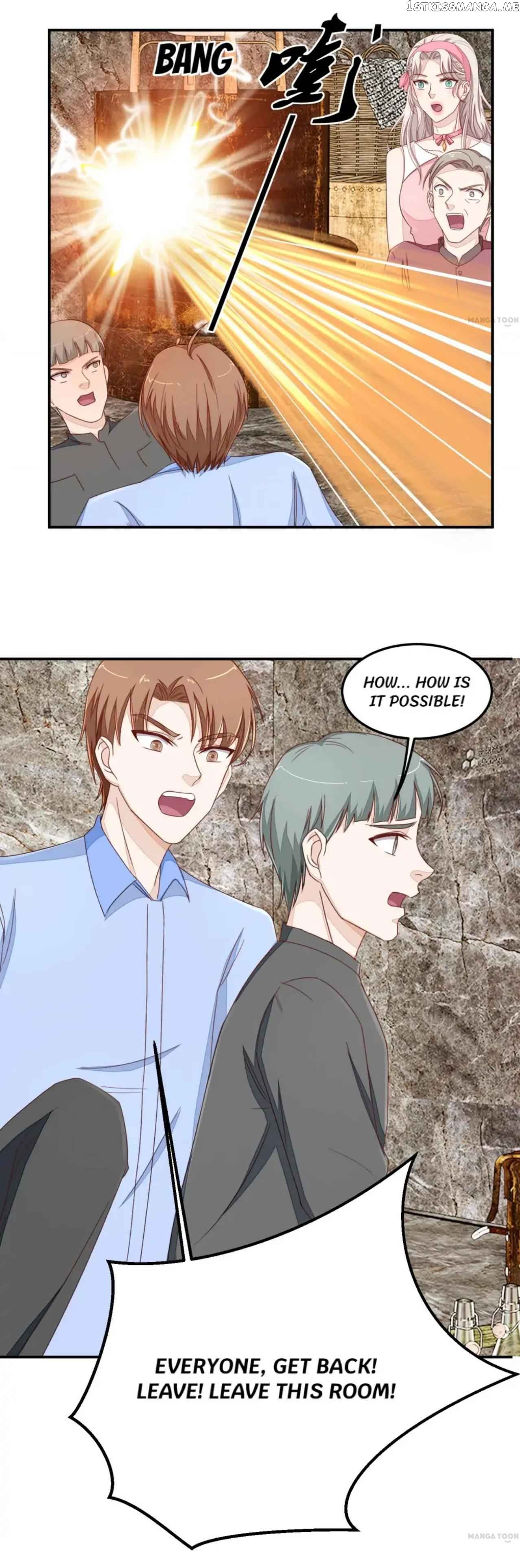 The Ultimate X-Ray Eyes chapter 43 - page 4