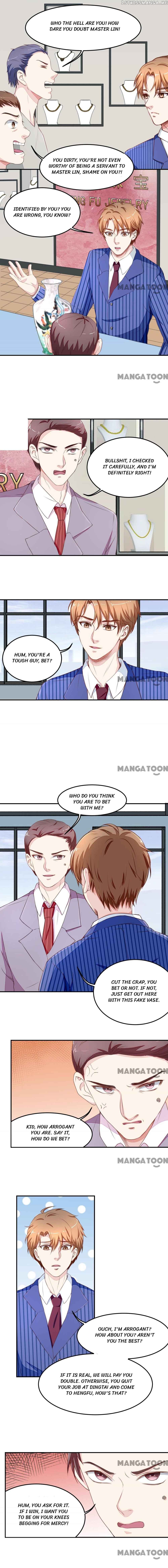 The Ultimate X-Ray Eyes chapter 19 - page 2