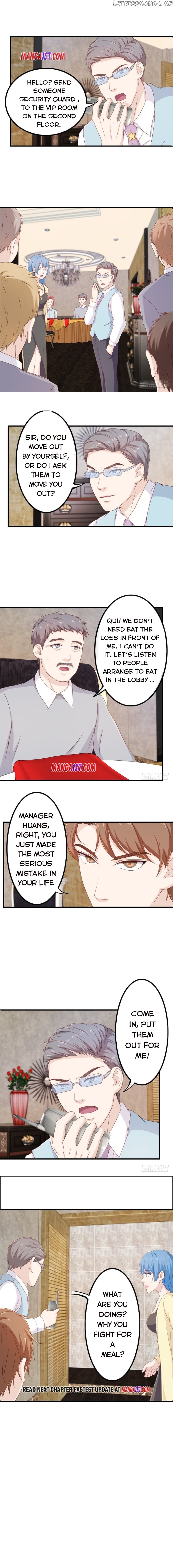 The Ultimate X-Ray Eyes chapter 81 - page 5
