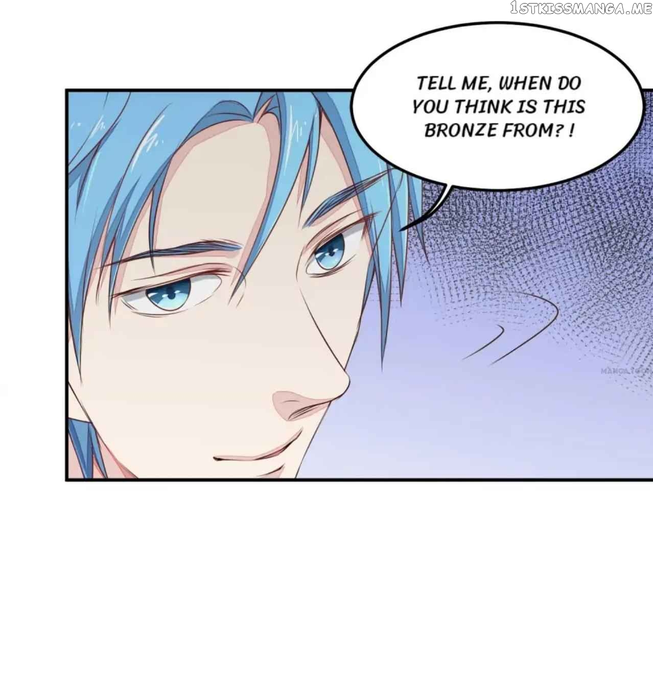 The Ultimate X-Ray Eyes chapter 21 - page 4