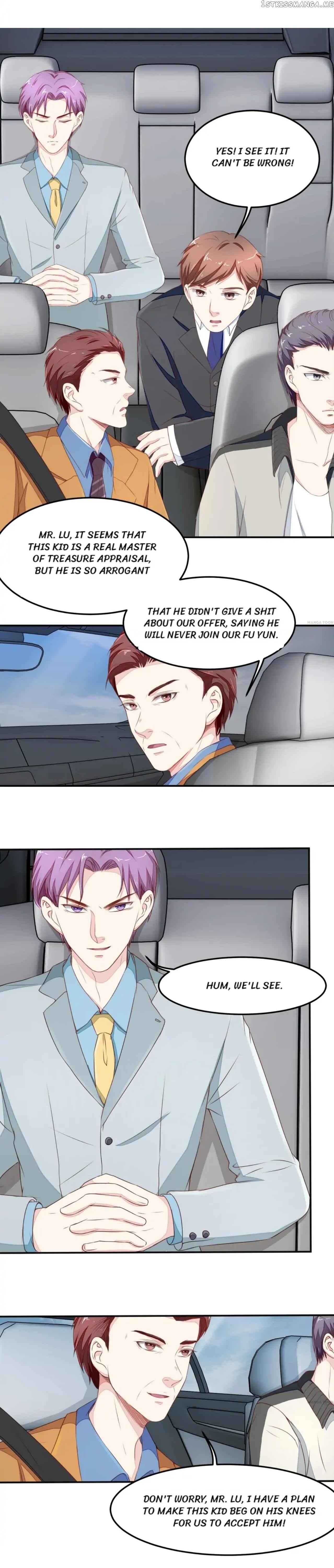 The Ultimate X-Ray Eyes chapter 22 - page 4