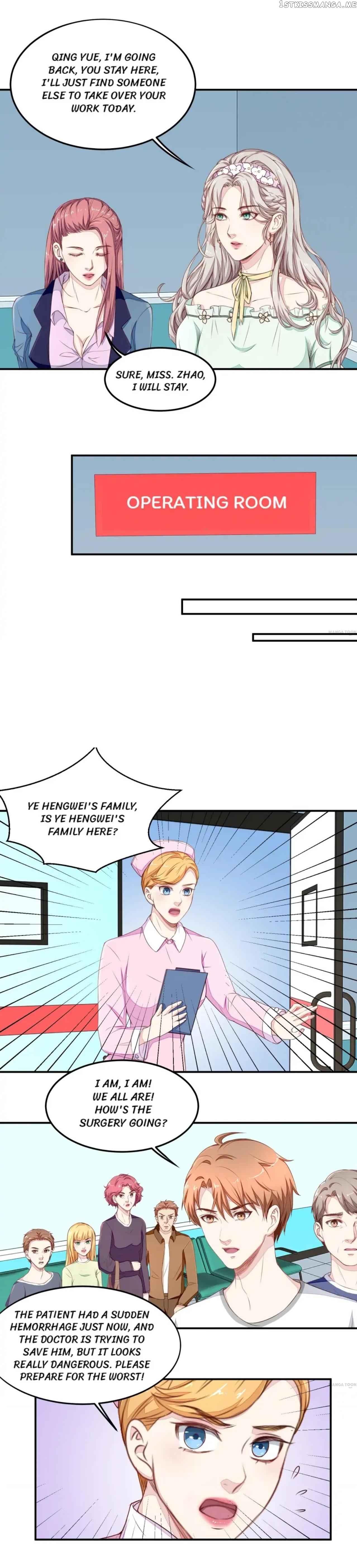 The Ultimate X-Ray Eyes chapter 24 - page 4