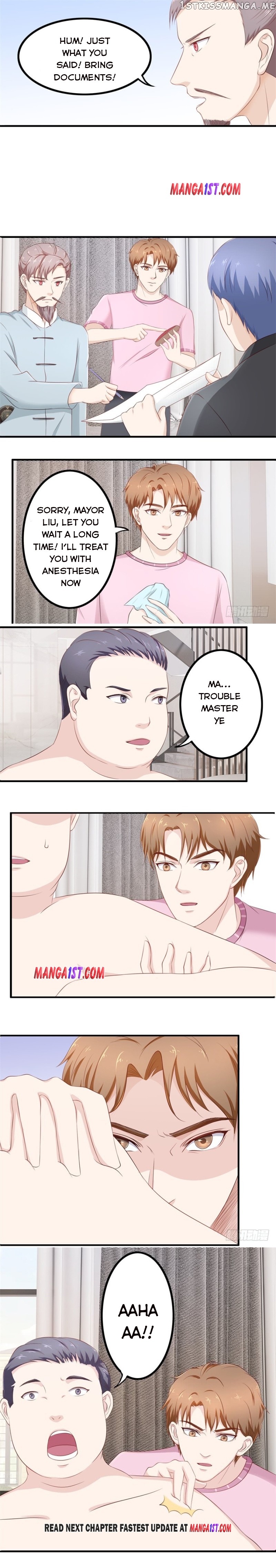 The Ultimate X-Ray Eyes chapter 78 - page 4