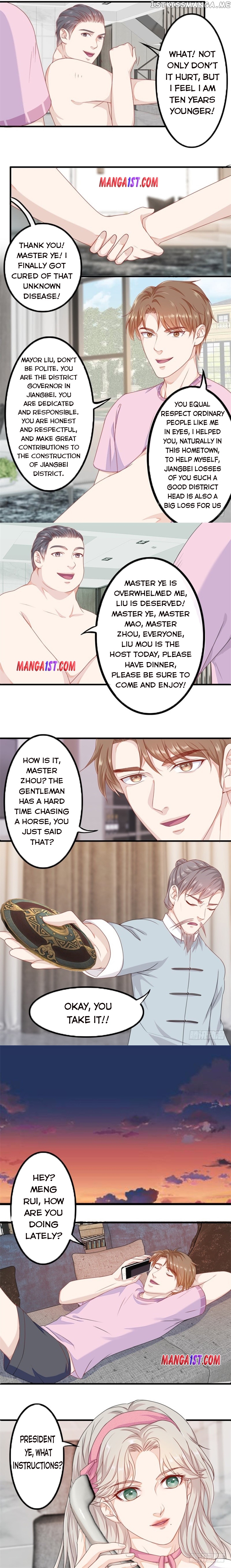 The Ultimate X-Ray Eyes chapter 79 - page 2
