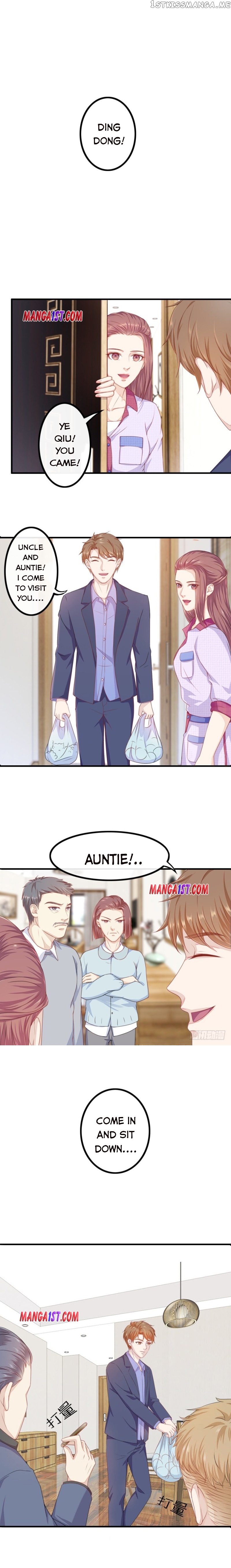 The Ultimate X-Ray Eyes chapter 80 - page 2