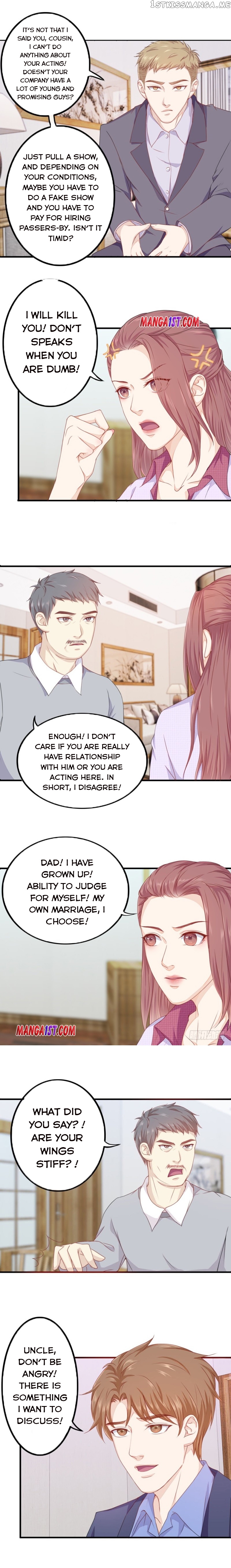 The Ultimate X-Ray Eyes chapter 80 - page 4