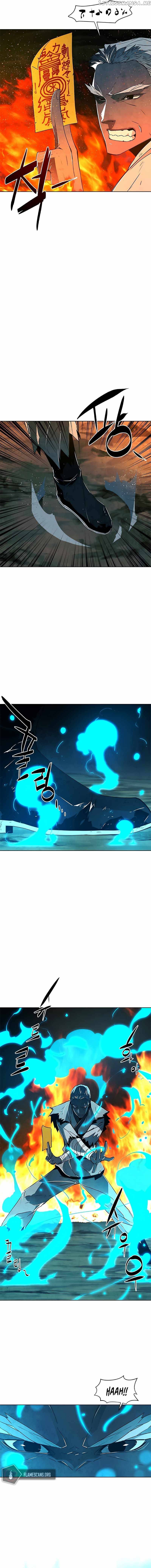 The Soul Guardians Chapter 6 - page 11