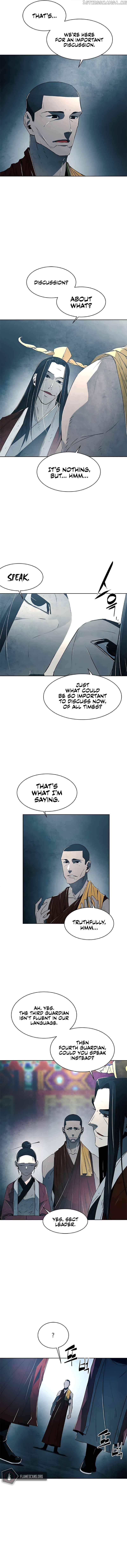 The Soul Guardians Chapter 6 - page 7