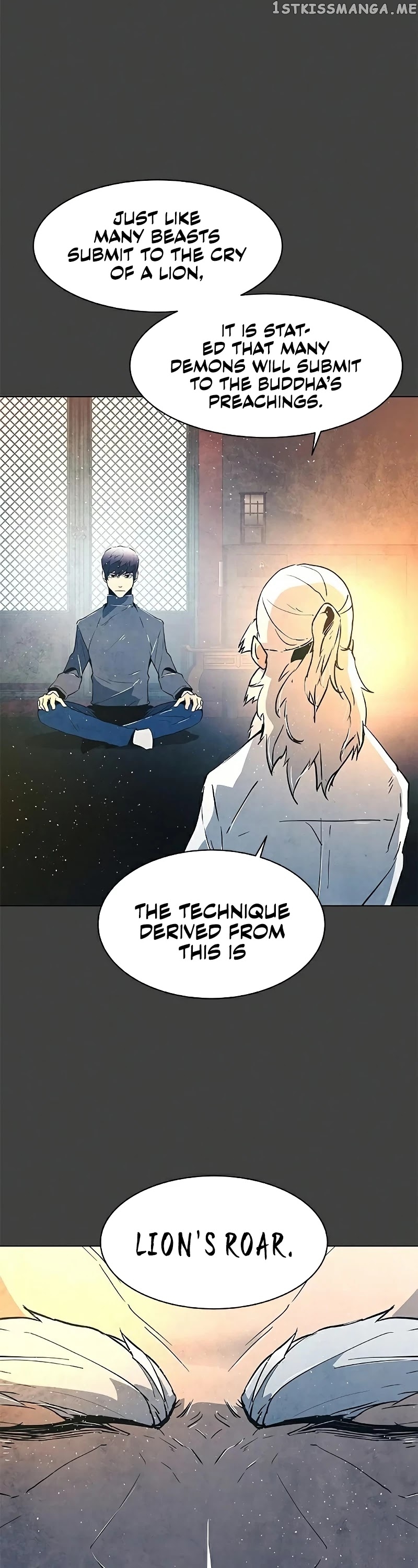 The Soul Guardians chapter 25 - page 17