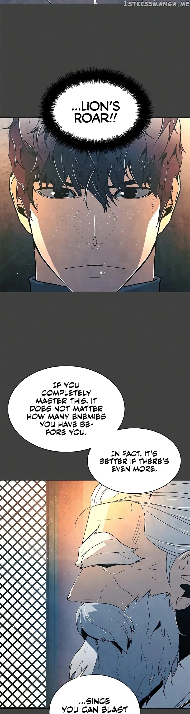 The Soul Guardians chapter 25 - page 18
