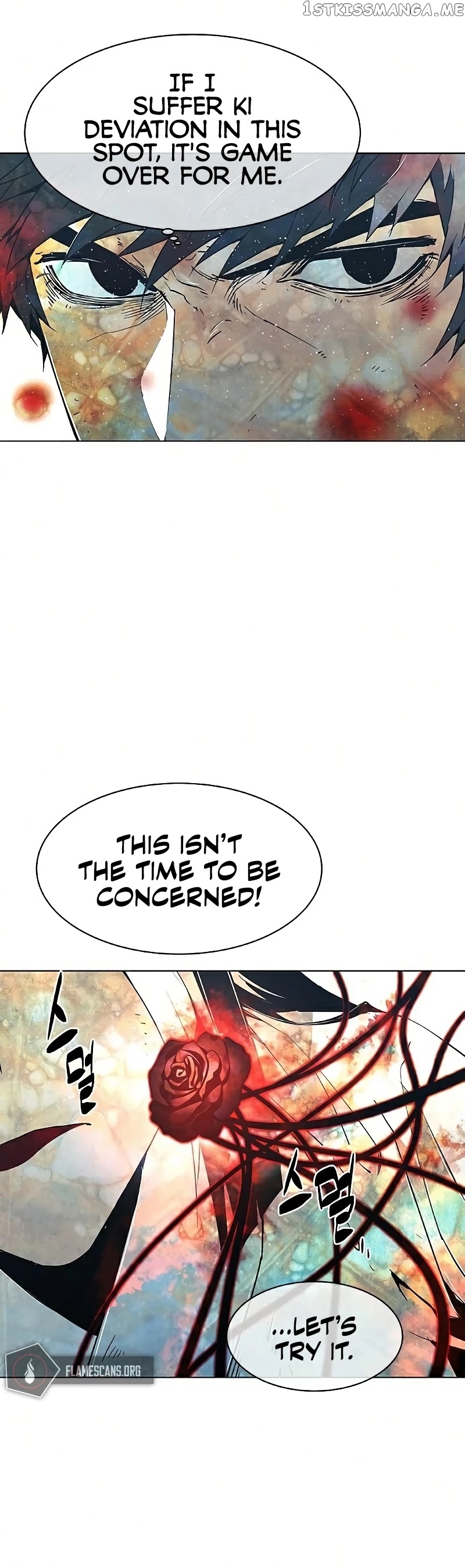 The Soul Guardians chapter 25 - page 20