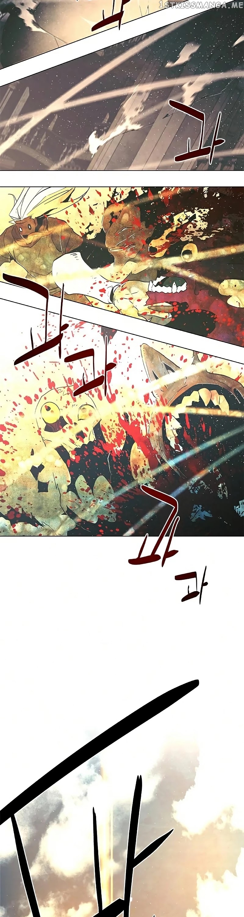 The Soul Guardians chapter 25 - page 23