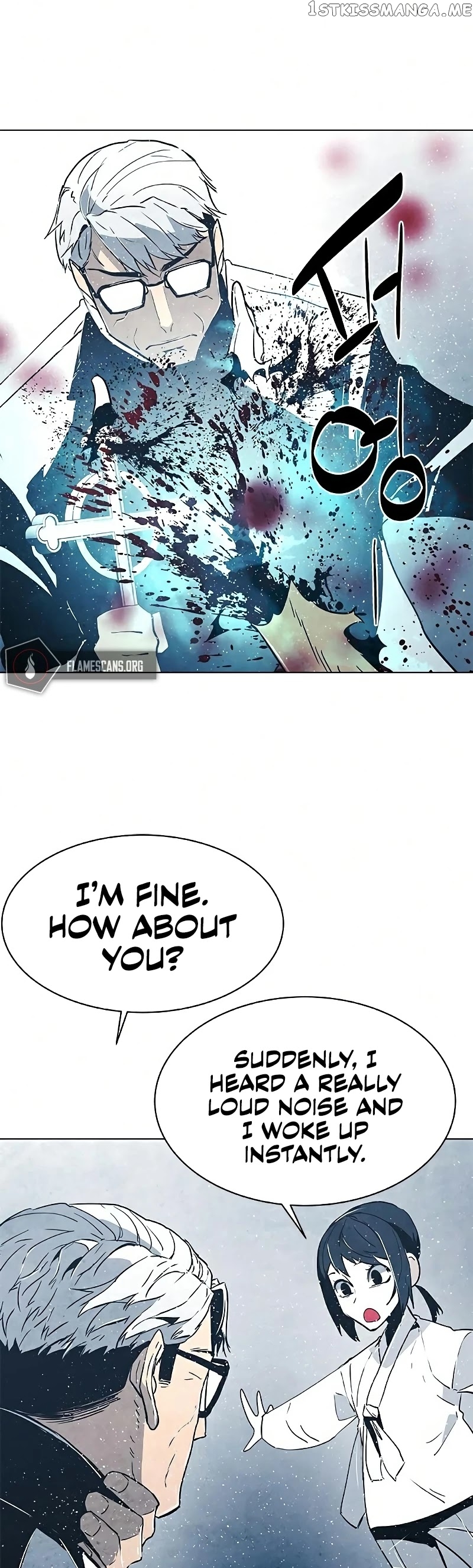 The Soul Guardians chapter 25 - page 31