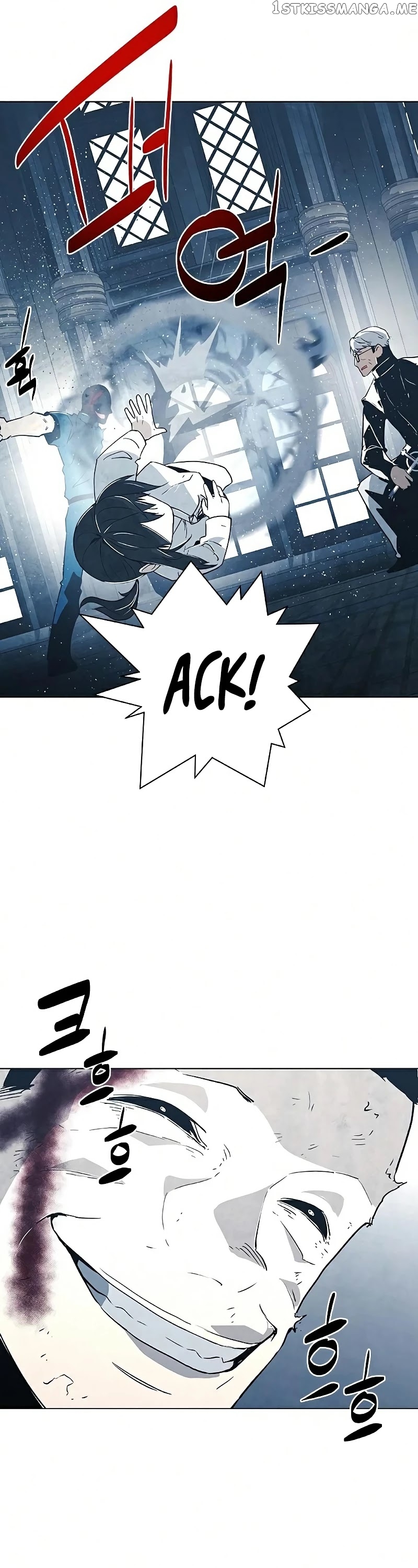 The Soul Guardians chapter 25 - page 33