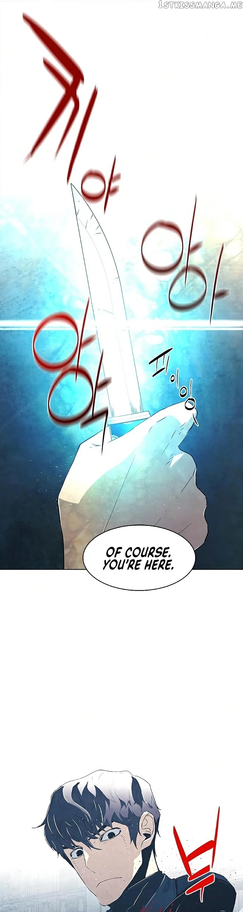 The Soul Guardians chapter 25 - page 35