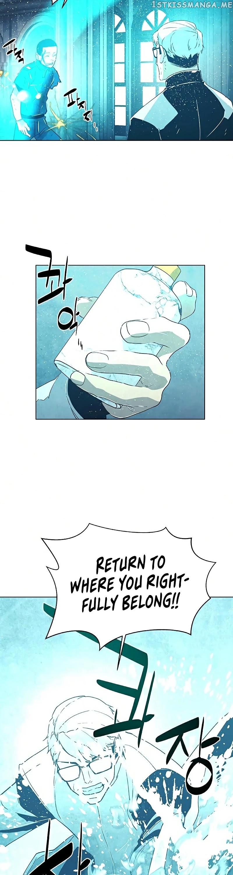 The Soul Guardians chapter 25 - page 40