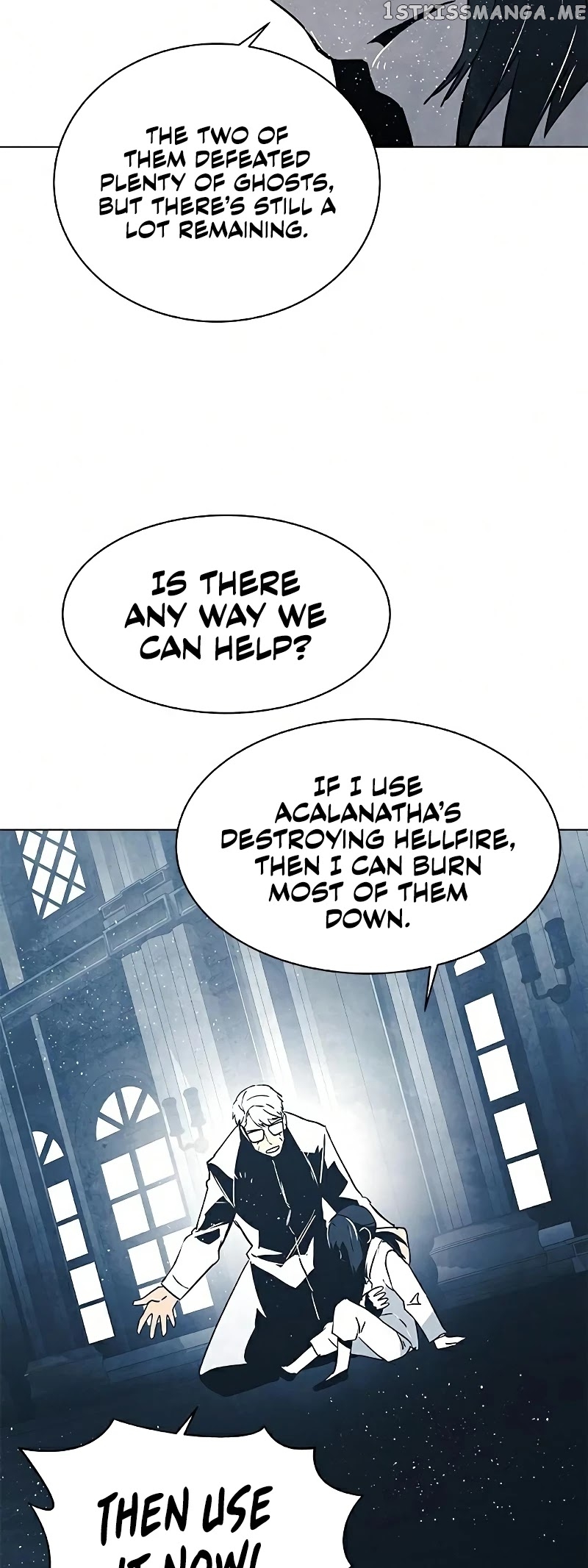 The Soul Guardians chapter 25 - page 43