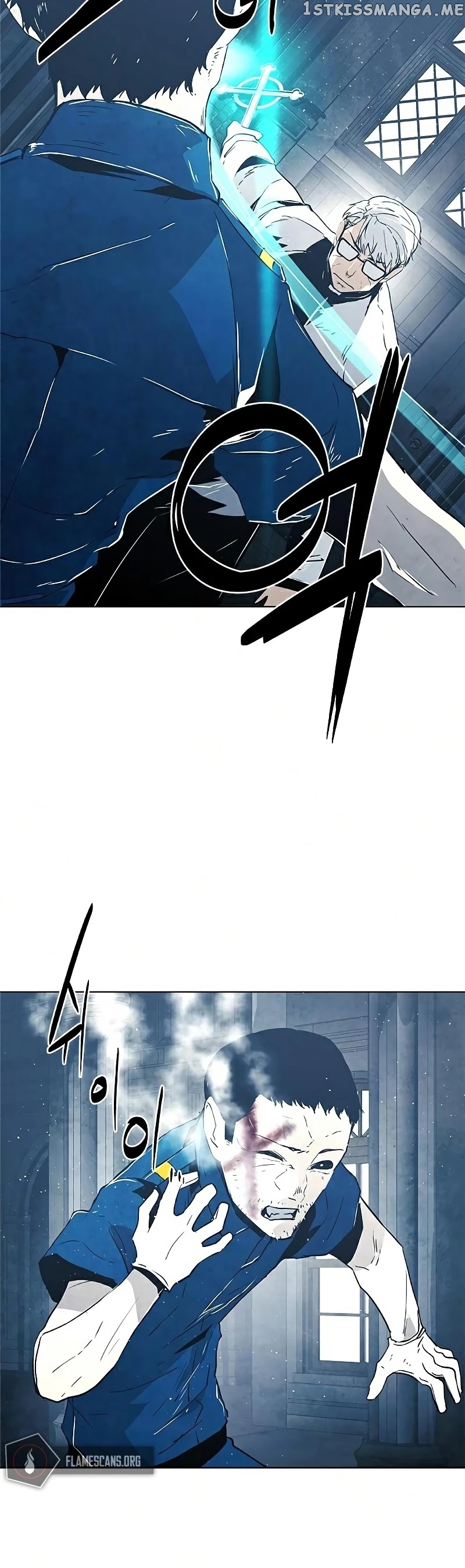 The Soul Guardians chapter 25 - page 8