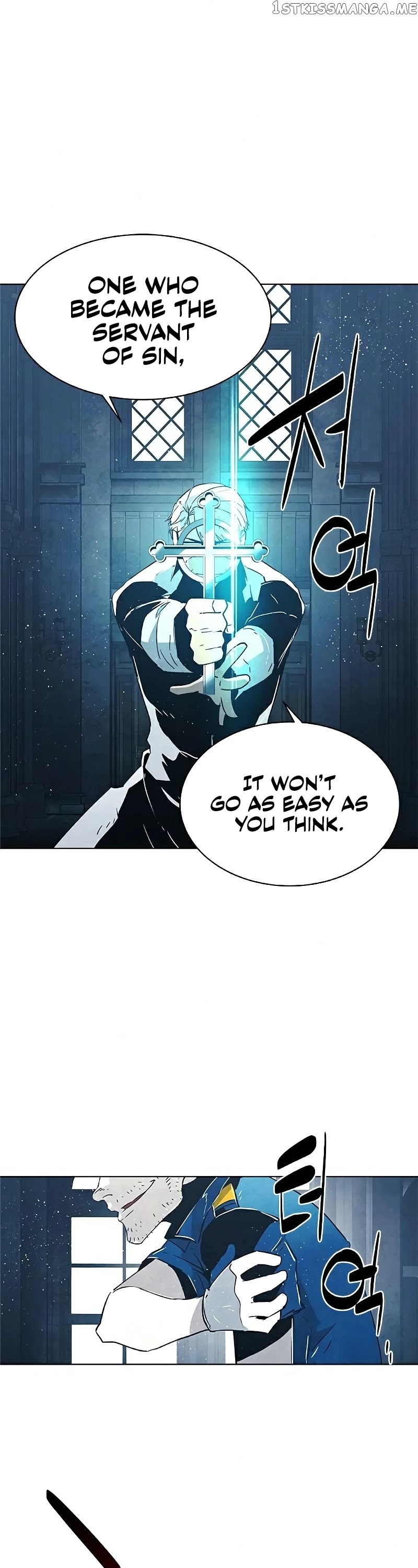 The Soul Guardians chapter 25 - page 9