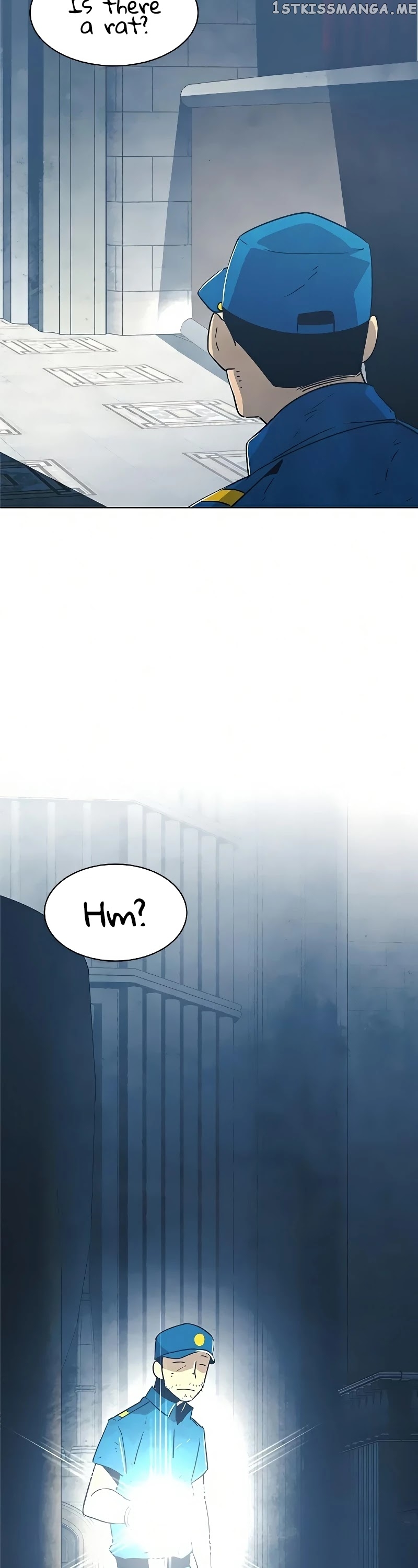 The Soul Guardians chapter 24 - page 10
